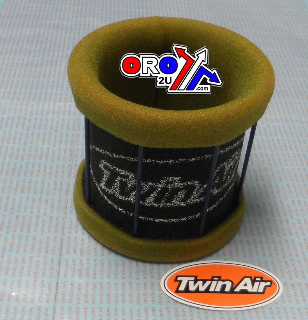 AIR FILTER APRILIA 1000 97-04, TWINAIR 158502FRX APRILIA, ROAD