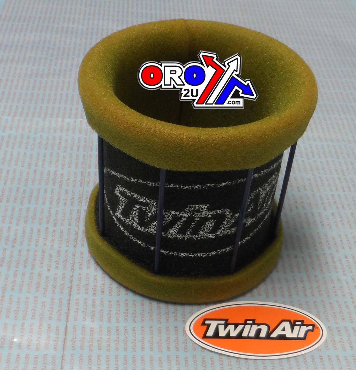 AIR FILTER APRILIA 1000 97-04, TWINAIR 158502FRX APRILIA, ROAD