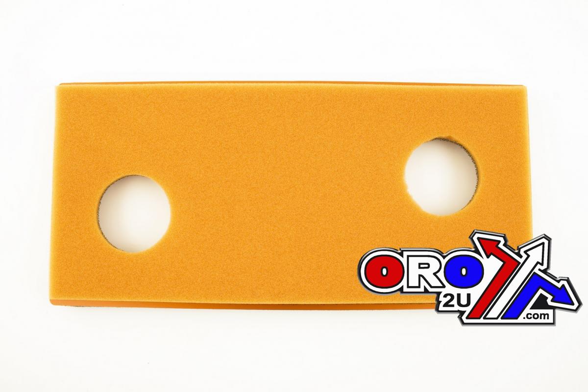 AIR FILTER APRILIA 750 07-14, TWINAIR 158514FRX APRILIA, ROAD
