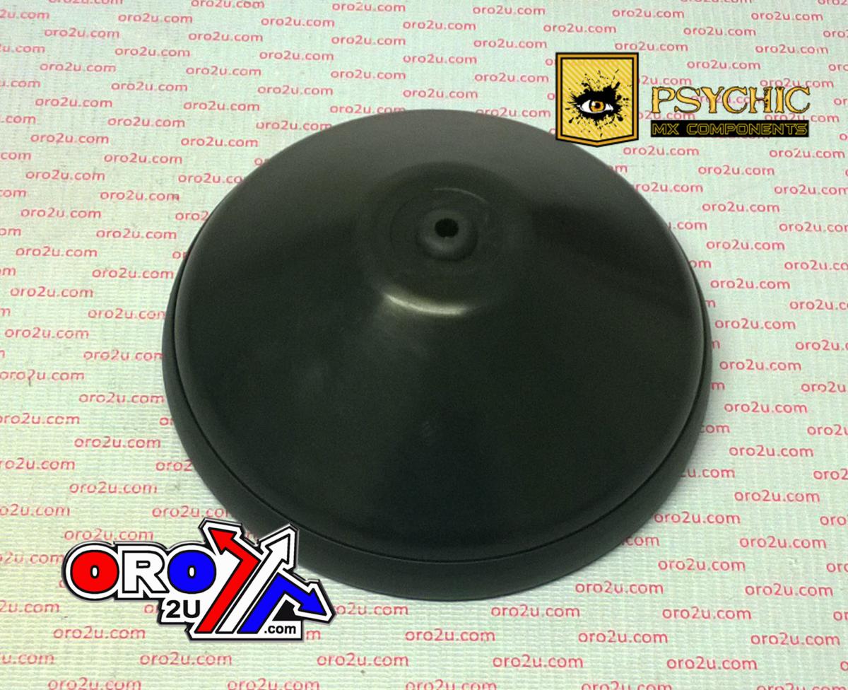 AIR BOX COVER KLX400 DRZ400, PSYCHIC MX-07137