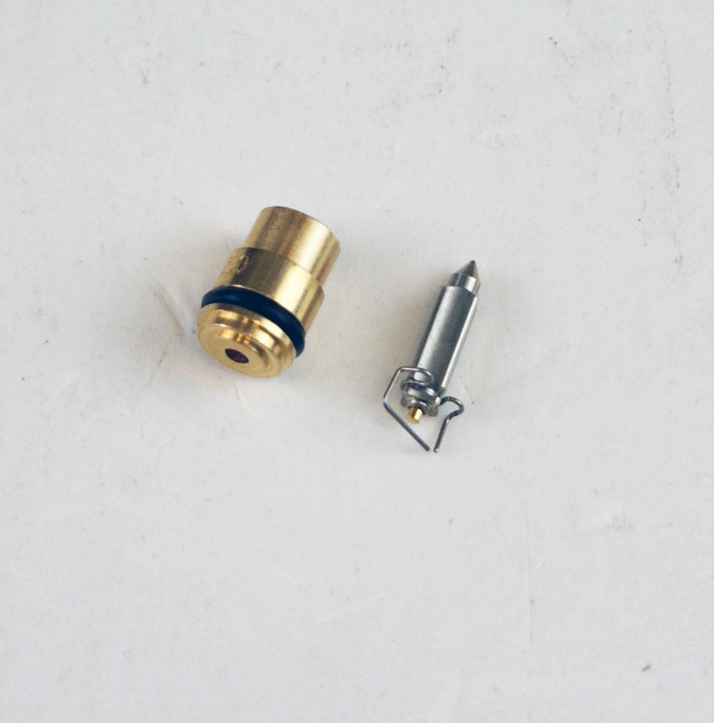 AIR FILTER BOLT CNC BILLET MX-07009GL