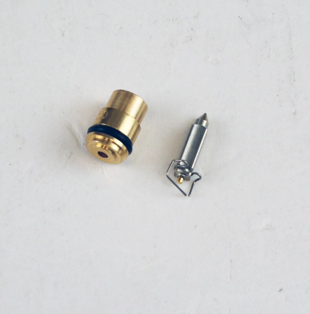 AIR FILTER BOLT CNC BILLET MX-07009GL