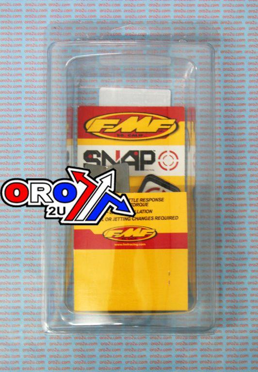 11-14 CRF250/450R FMF SNAP, 018101