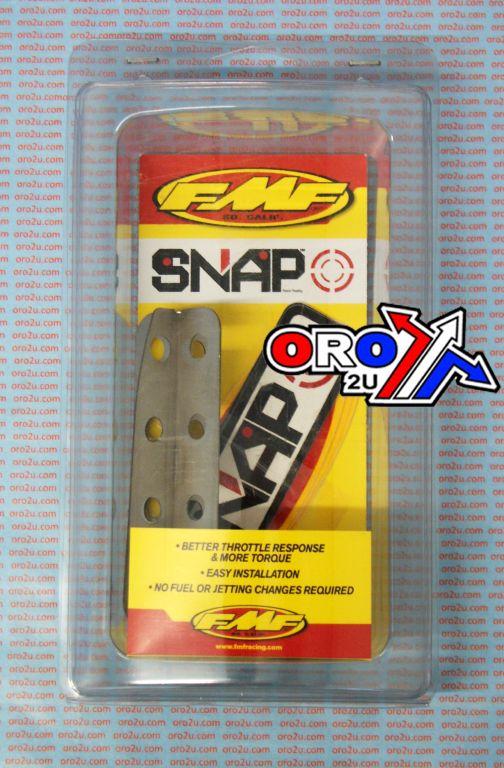 12-14 KX450F FMF SNAP, 018201