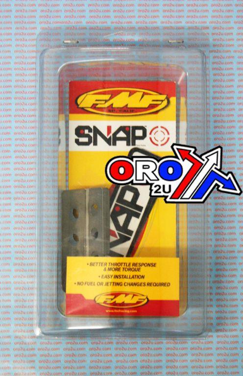13-14 KX250F FMF SNAP, 018202
