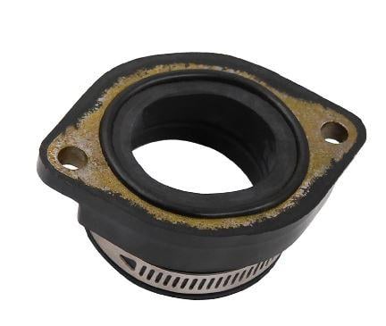 FLANGE INTAKE MANIFOLD 1994-2007 KAWASAKI KLX250 D-Tracker KLX250ES KLX250S KLX250SF 16065-1283