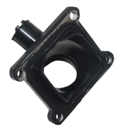 FLANGE INTAKE MANIFOLD YAMAHA, TZR 125 L 2RH-13565-00 87-94