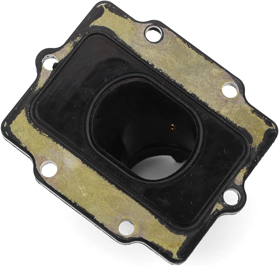 FLANGE INTAKE MANIFOLD 1992-1994 KAWASAKI KDX 250 SR 16065-1266