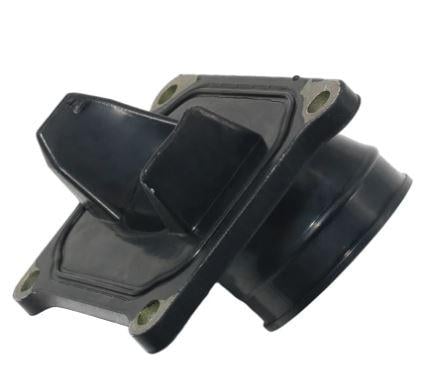 FLANGE INTAKE MANIFOLD 1989-1991 SUZUKI RM125 M K 13110-27C10