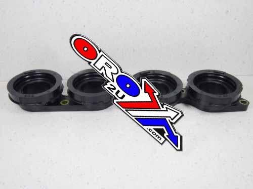 FLANGE INTAKE 20S-13586-00-00, Carburetor Rubber FZ6R 09-12, K&L11-6079 20S-13596-00-00