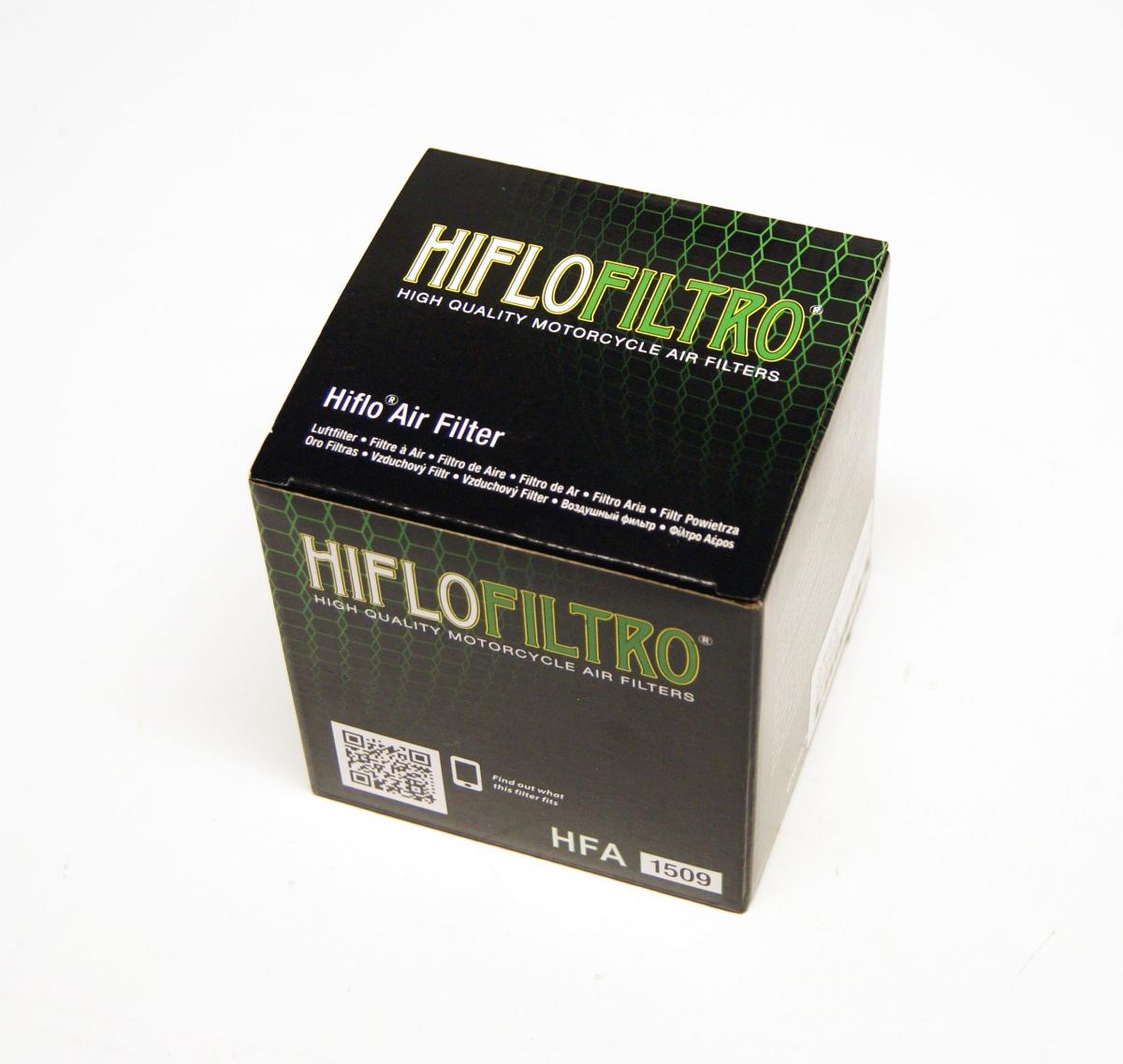 AIR FILTER HIFLO HFA1509 HONDA CBR500, 17211-MKP-J00