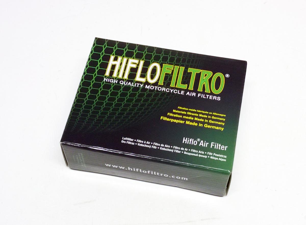 AIR FILTER HIFLO HFA6509 TRIUMPH, T2201057