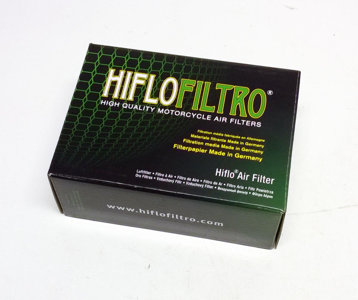 AIR FILTER HIFLO HFA7920 BMW C400, 13718552430