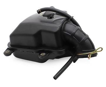 AIR BOX ASSEMBLY POLARIS SPORTSMAN SCRAMBLER PREDATOR 50CC 90CC 0451080 650144 634245 0450069