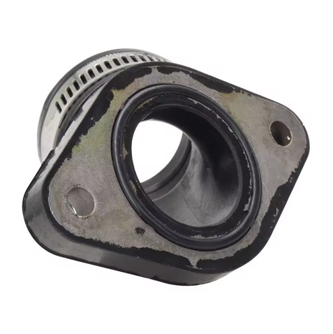 CARBURETTOR INTAKE MANIFOLD BOOT 1991-1997 SUZUKI KING QUAD LT-F4WDX 4X4