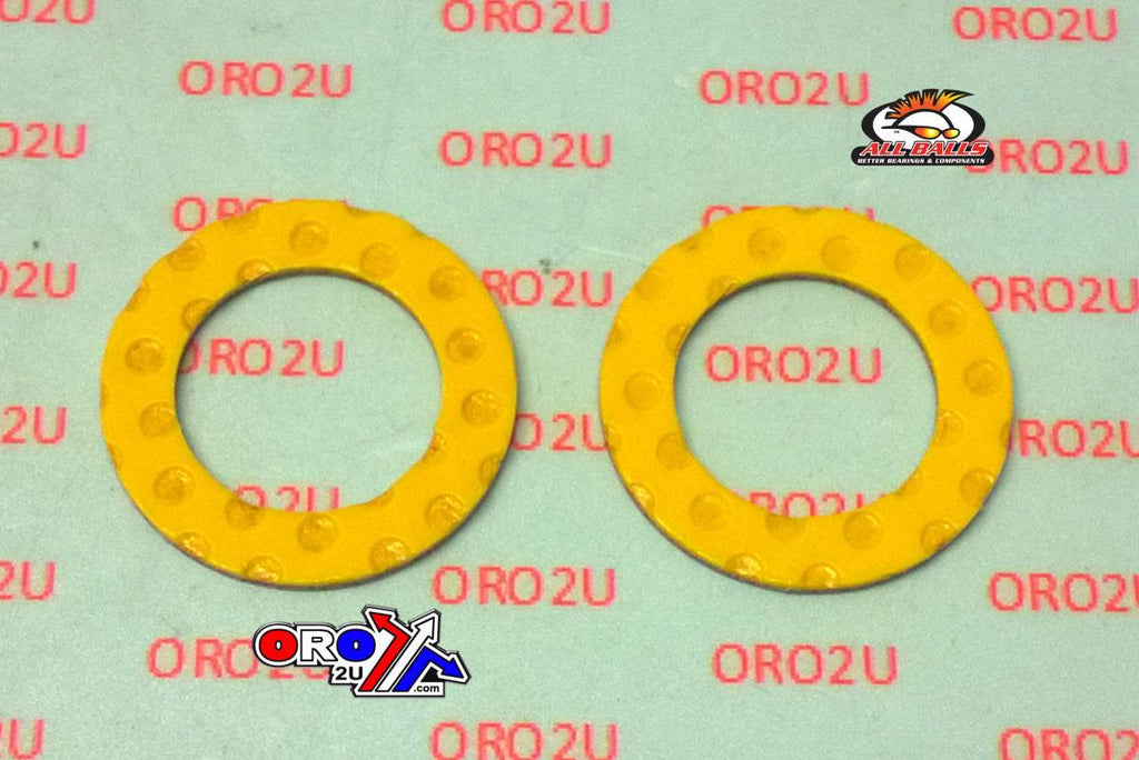 SWINGARM BEARING KIT ALLBALLS, ALLBALLS 28-1039 HONDA CR250R 92-01