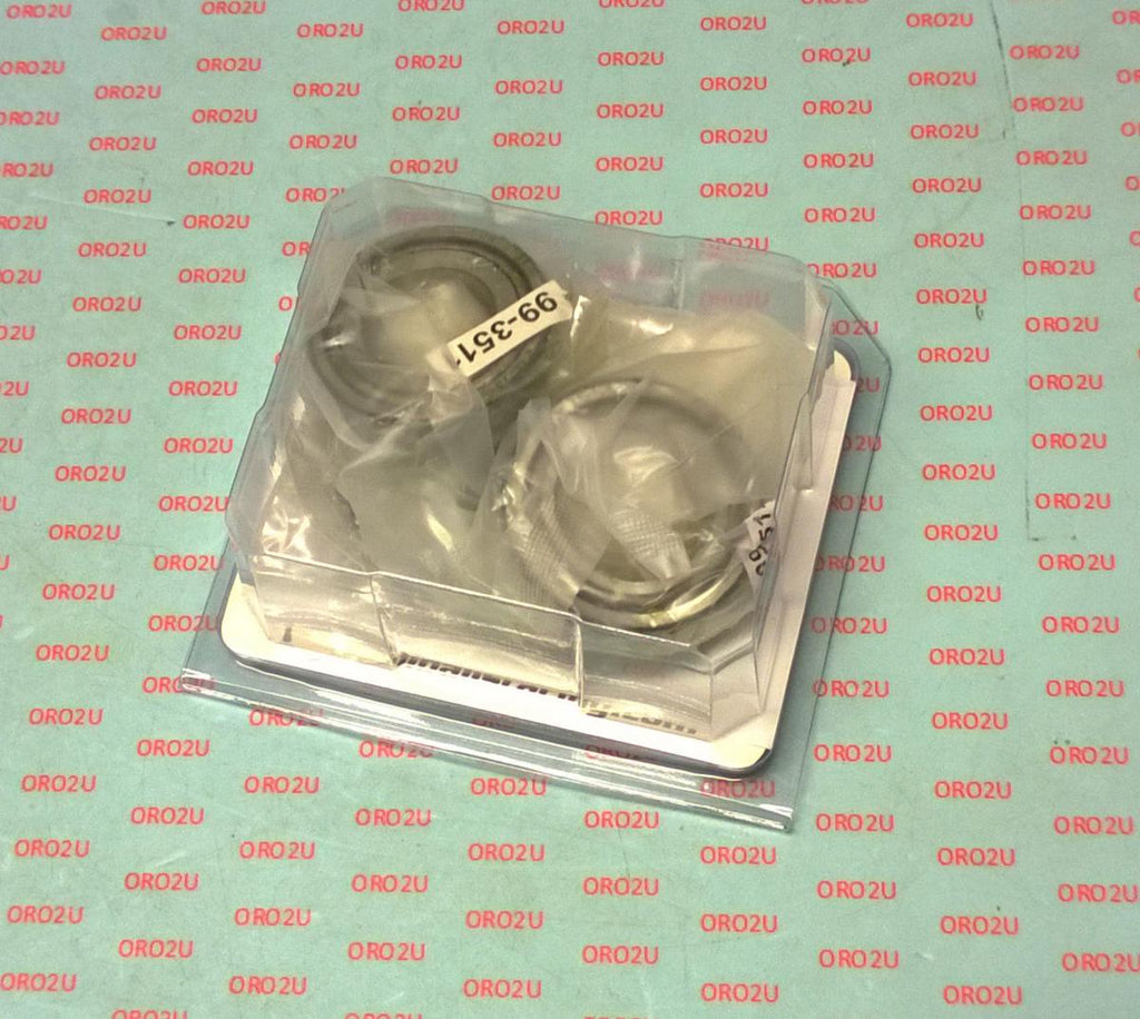 STEERING BEARING KIT ALLBALLS, ALLBALLS 22-1011 HONDA