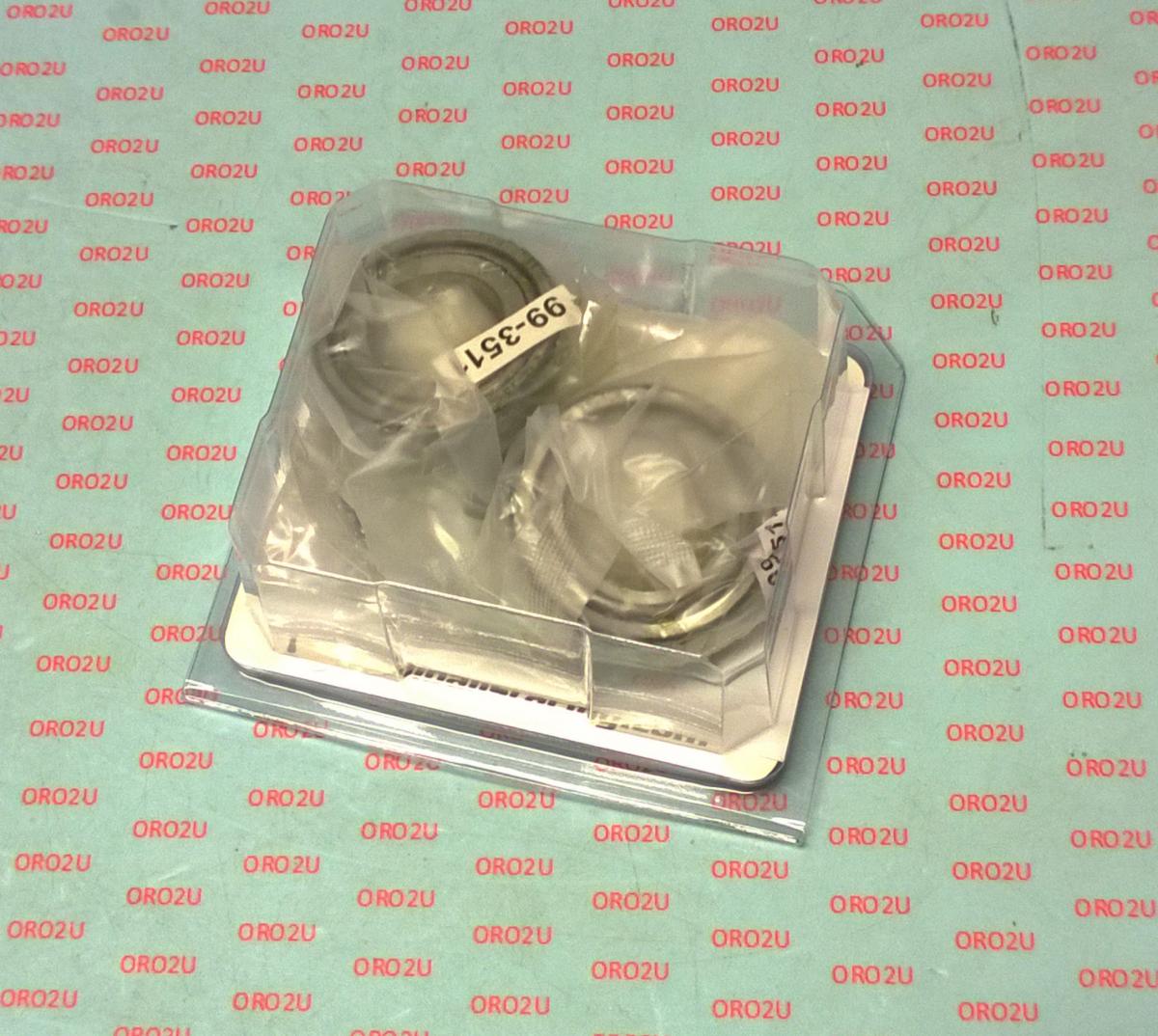 STEERING BEARING KIT ALLBALLS, ALLBALLS 22-1011 HONDA