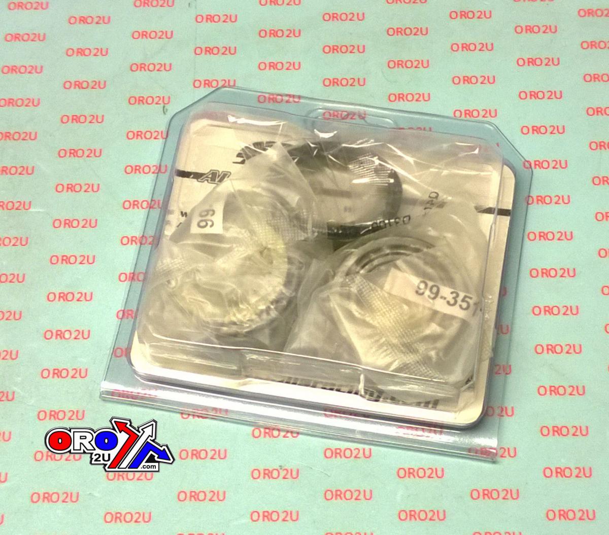 STEERING BEARING KIT ALLBALLS, ALLBALLS 22-1033 YAMAHA