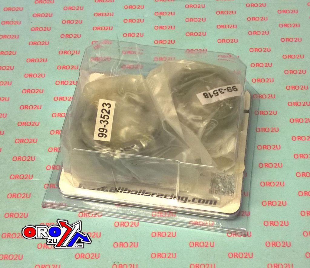 STEERING BEARING KIT ALLBALLS, ALLBALLS 22-1038 KAWASAKI