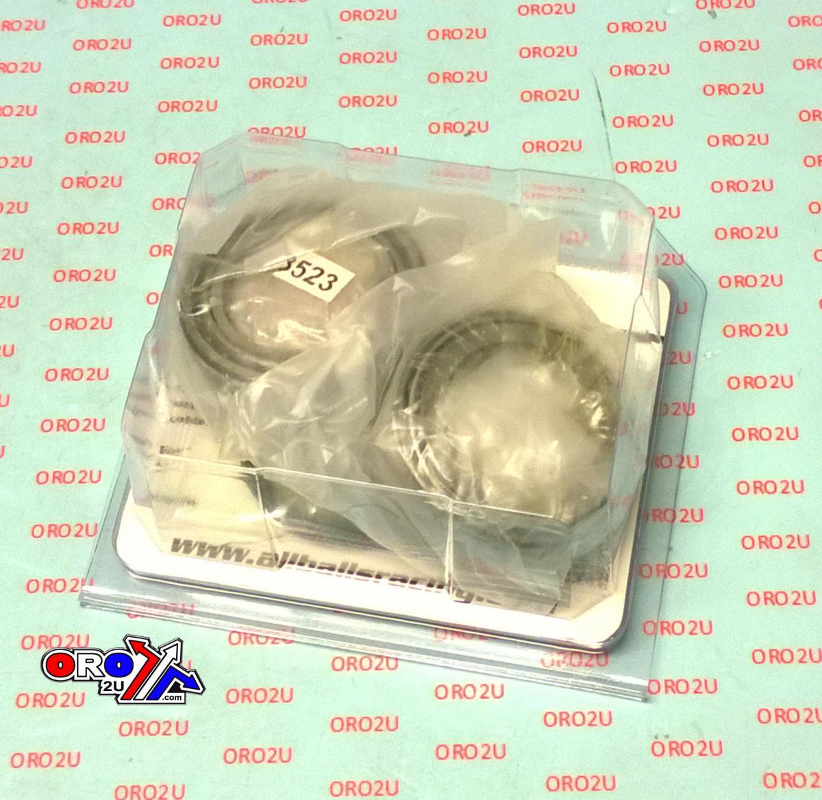 STEERING BEARING KIT ALLBALLS, ALLBALLS 22-1039 APRILIA/DUCATI/HON/KAW/GUZZI