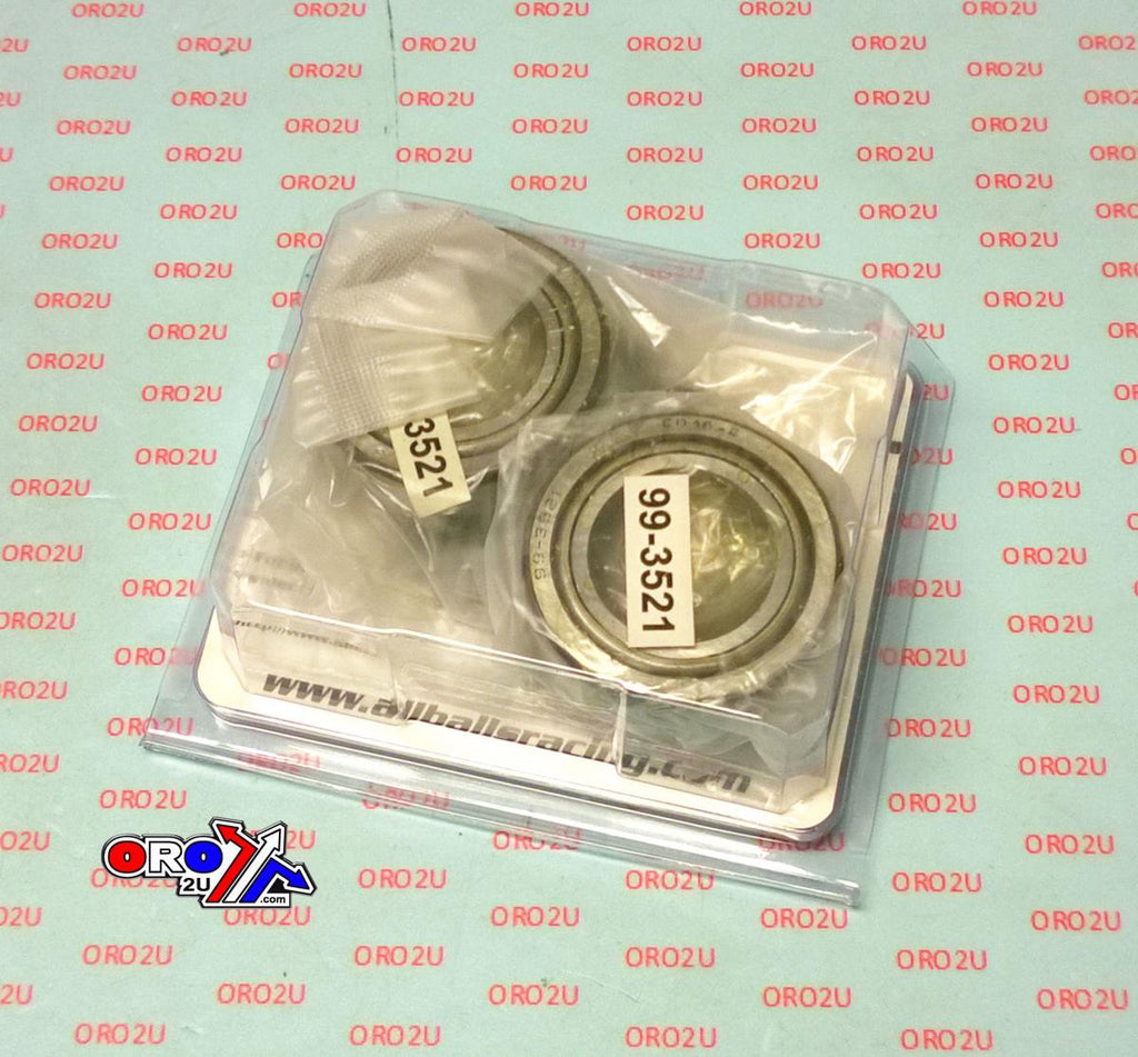 STEERING BEARING KIT ALLBALLS, ALLBALLS 22-1048 SUZUKI