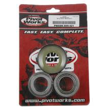 STEERING BEARING KIT RM, PIVOT WORKS PWSSK-S09-421, Suzuki RM125 06-08, RM250 06-08