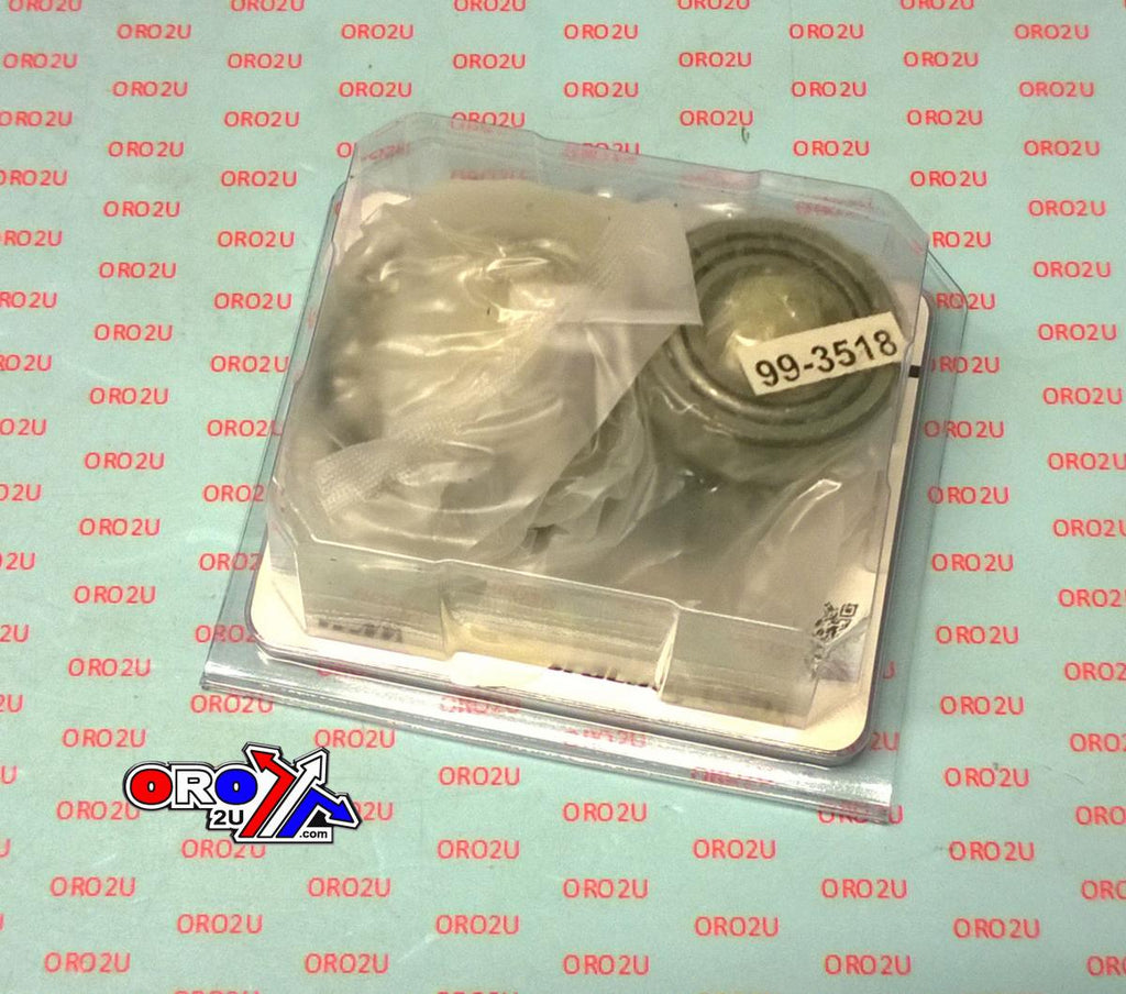 STEERING BEARING KIT ALLBALLS, ALLBALLS 22-1004 KAW/SUZUKI/VICTORY/YAM