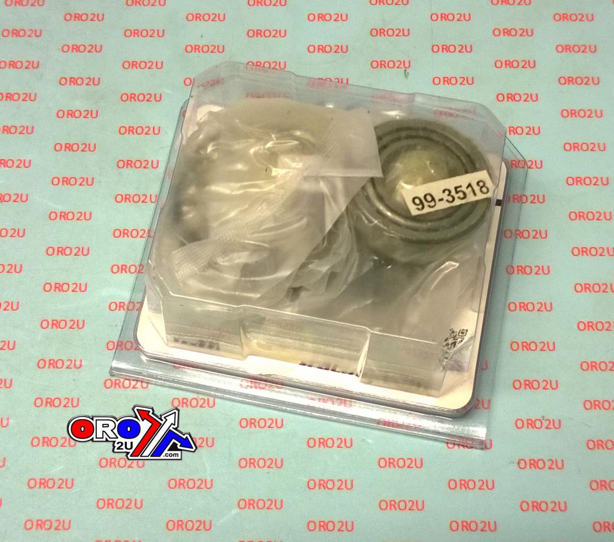 STEERING BEARING KIT ALLBALLS, ALLBALLS 22-1004 KAW/SUZUKI/VICTORY/YAM