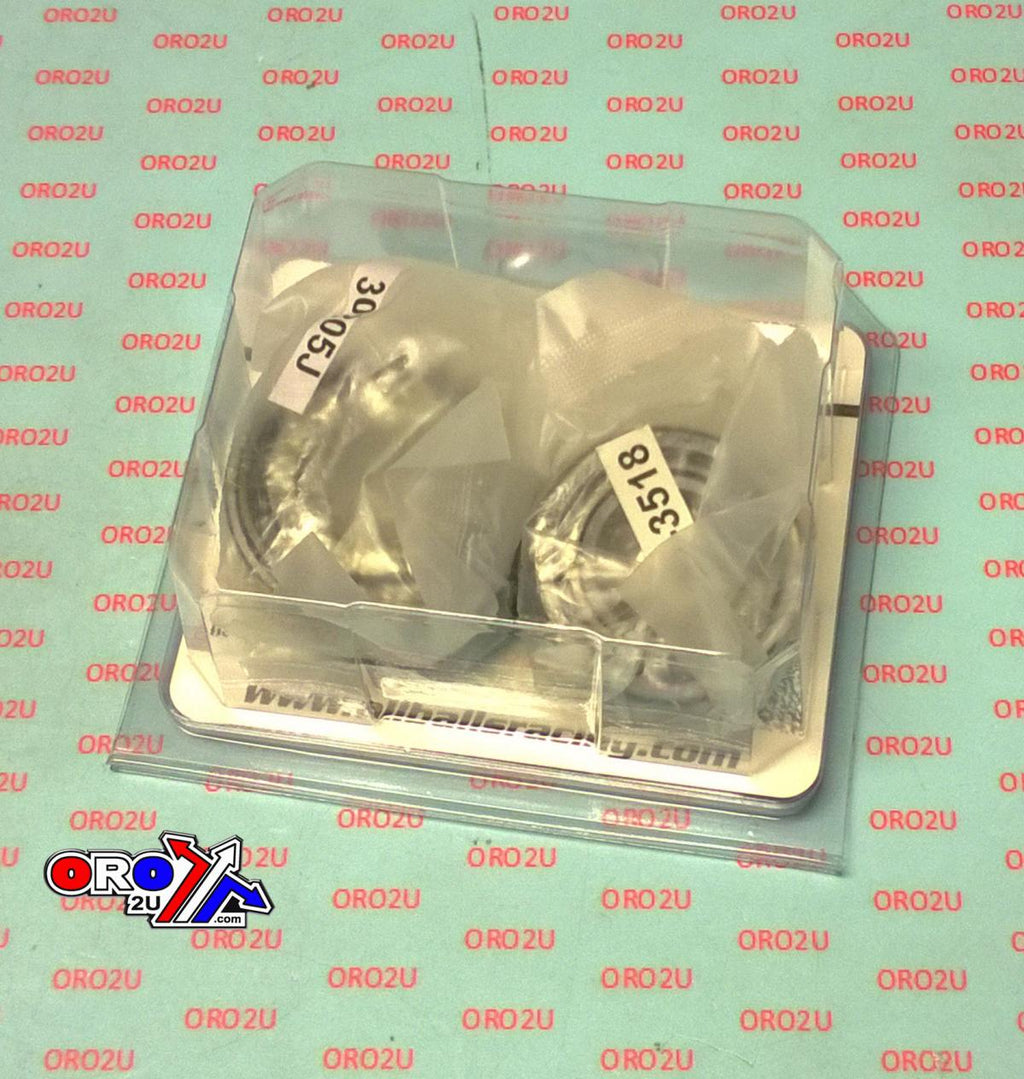 STEERING BEARING KIT ALLBALLS, ALLBALLS 22-1046 APRILIA RS250