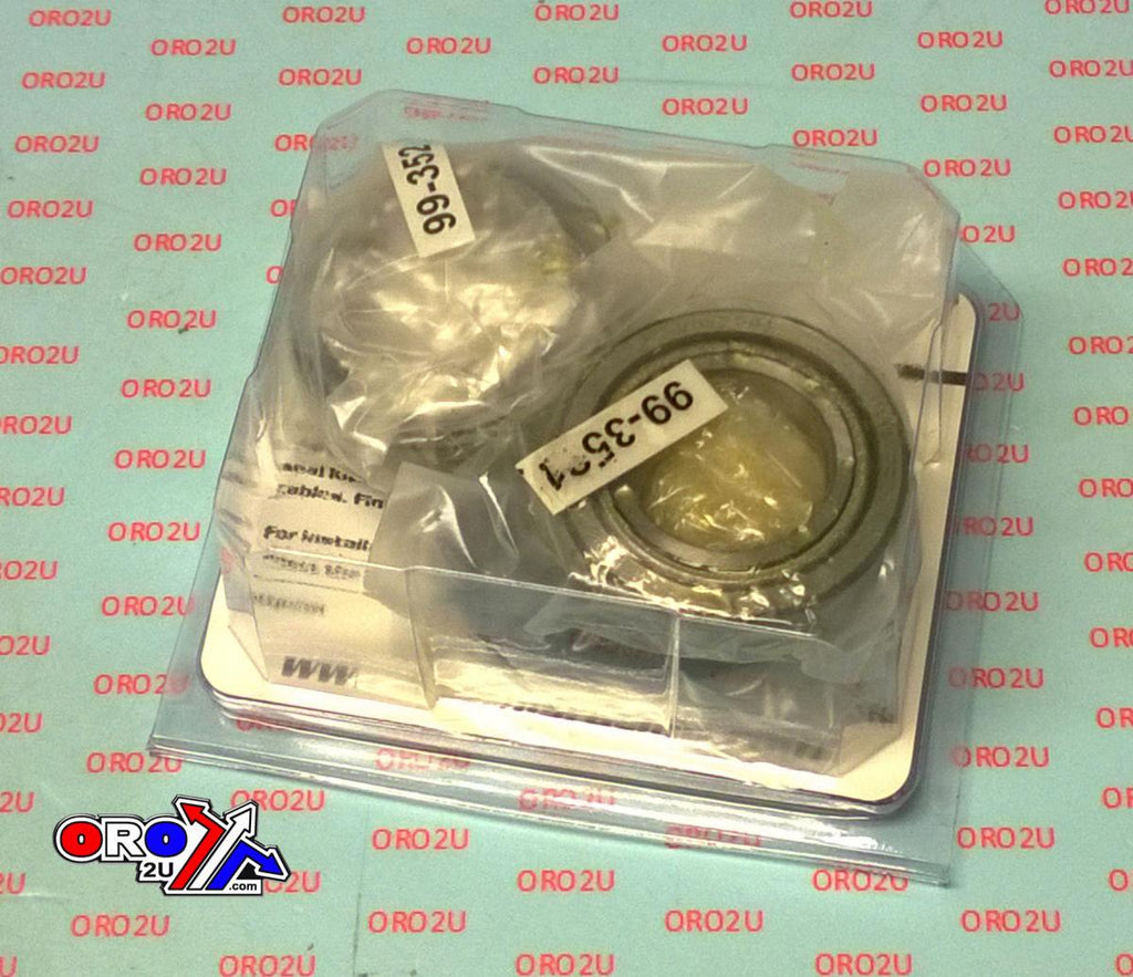 STEERING BEARING KIT ALLBALLS, ALLBALL 22-1058 SUZUKI