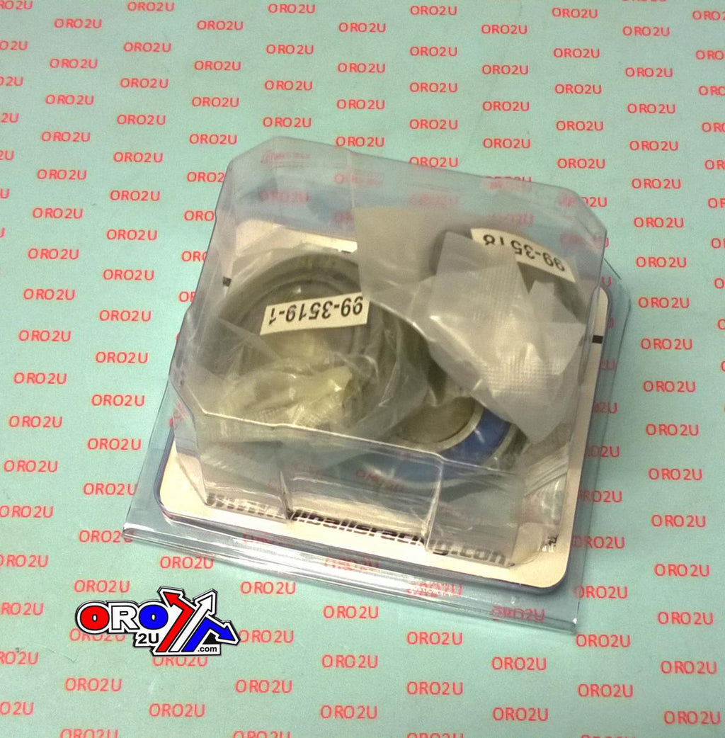 STEERING BEARING KIT ALLBALLS, ALLBALLS 22-1053 TRIUMPH