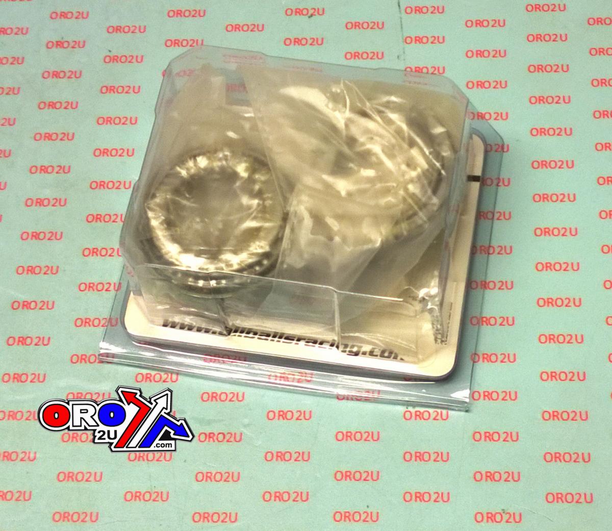 STEERING BEARING KIT ALLBALLS, ALLBALL 22-1050 YAMAHA XV1700