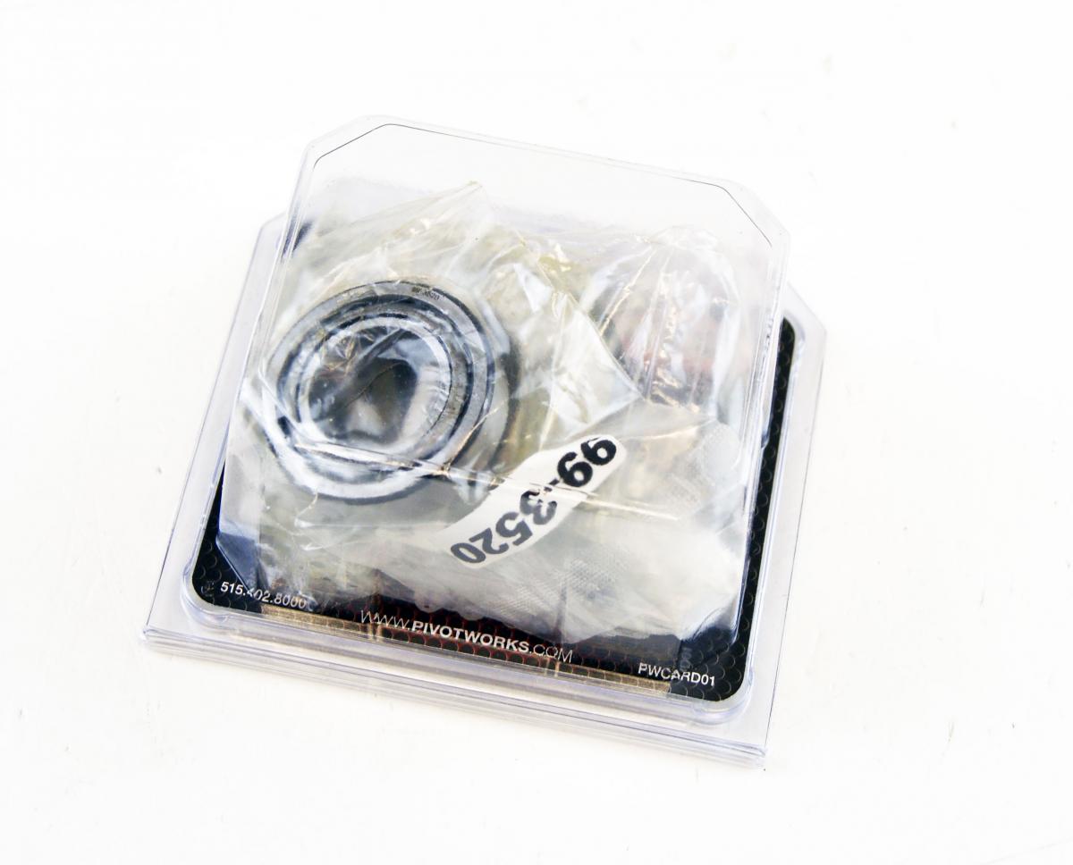 STEERING BEARING & SEAL KIT, PIVOT WORKS PWSSK-H11-000, Honda CB 1300 (Euro) 03-07, CB1000 94-95, CB1000C 83, CB1000R 09-15, CB1000R ABS (Euro) 08-18, CB100