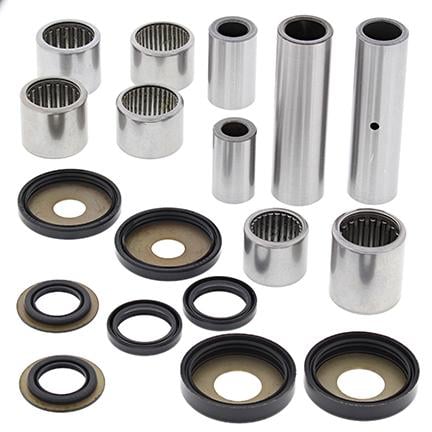 SWINGARM LINKAGE KIT DR650SE, ALLBALLS 27-1104 SUZUKI ROAD