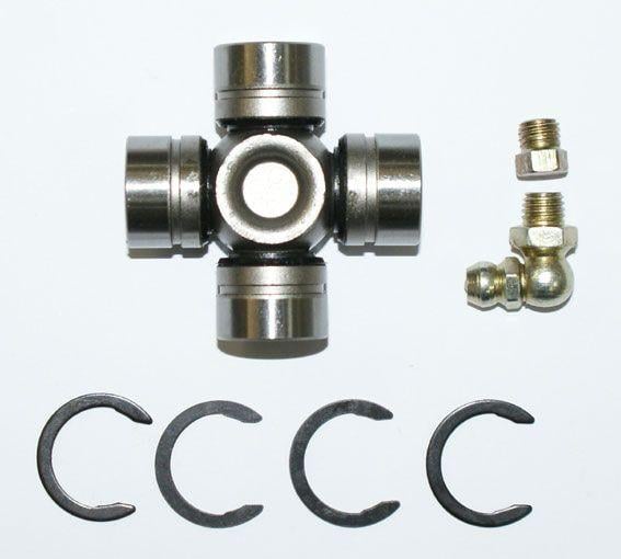 UNIVERSAL JOINT KAWASAKI, ALLBALLS 19-1010 ATV700