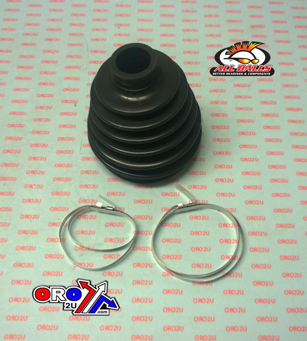 CV BOOT KIT HONDA Pioneer UTV, ALLBALLS 19-5033