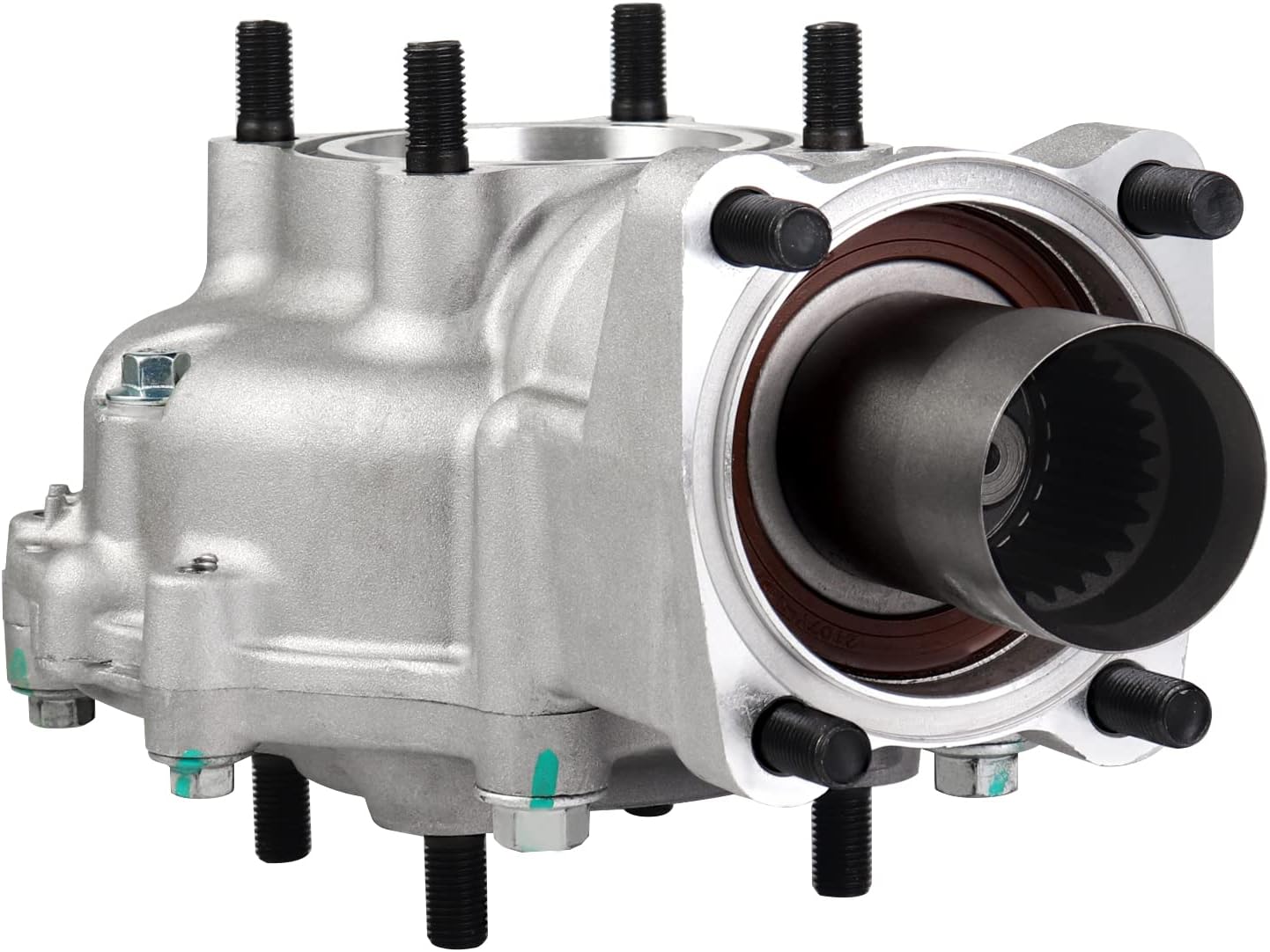 REAR DRIVE DIFFERENTIAL HONDA TRX 400 450 500 FA FW FE 01-14 FOURTRAX FOREMAN RUBICON 41300-HP0-B80