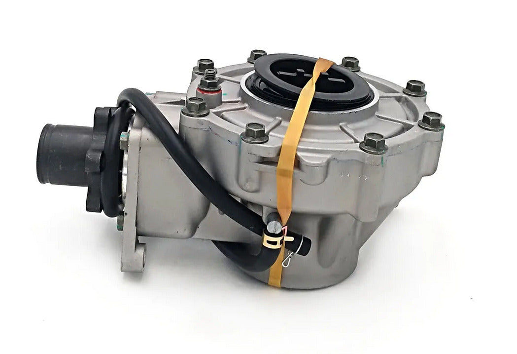 REAR DIFFERENTIAL GRIZZLY 660 02-08 Yamaha, 5KM-46101-12-00 5KM-46101-11-00 5KM-46101-10-00 5KM-46101-00-00