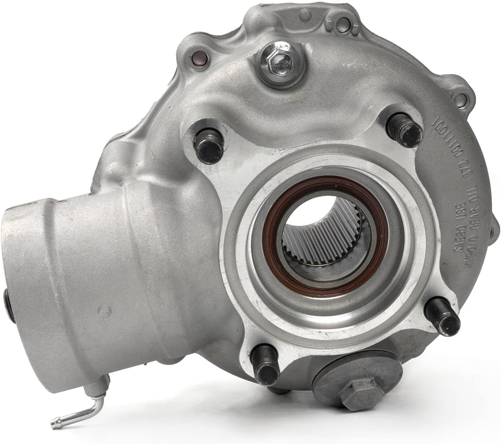 REAR DIFFERENTIAL 2007-2013 HONDA RANCHER TRX420 FE FM TE TM 41300-HP5-600 41541-HA0-000