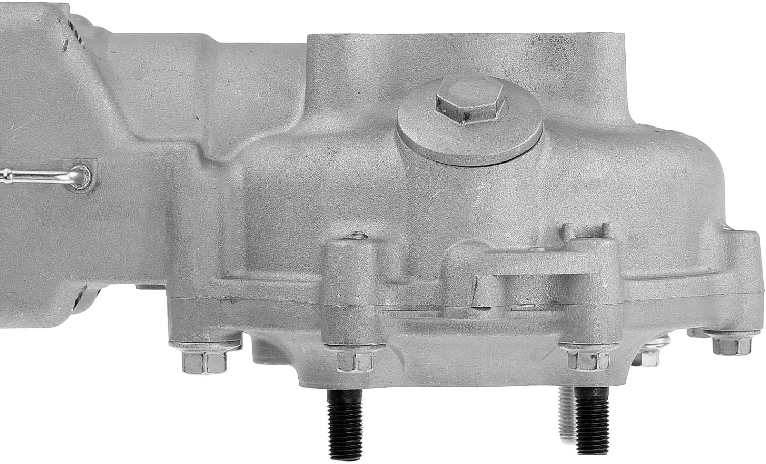 REAR DIFFERENTIAL HONDA 2000 - 2006 TRX350 400 TM TE FM FE 41300-HN5-671 41300-HN5-670