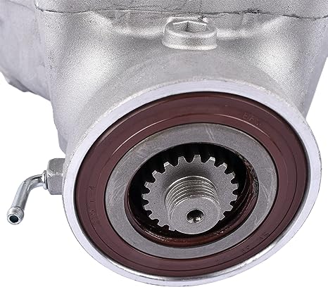 REAR DIFFERENTIAL HONDA FOREMAN 2014 – 2016 TRX500 FM1 FM2 FE1 FE2 41300-HR3-A20