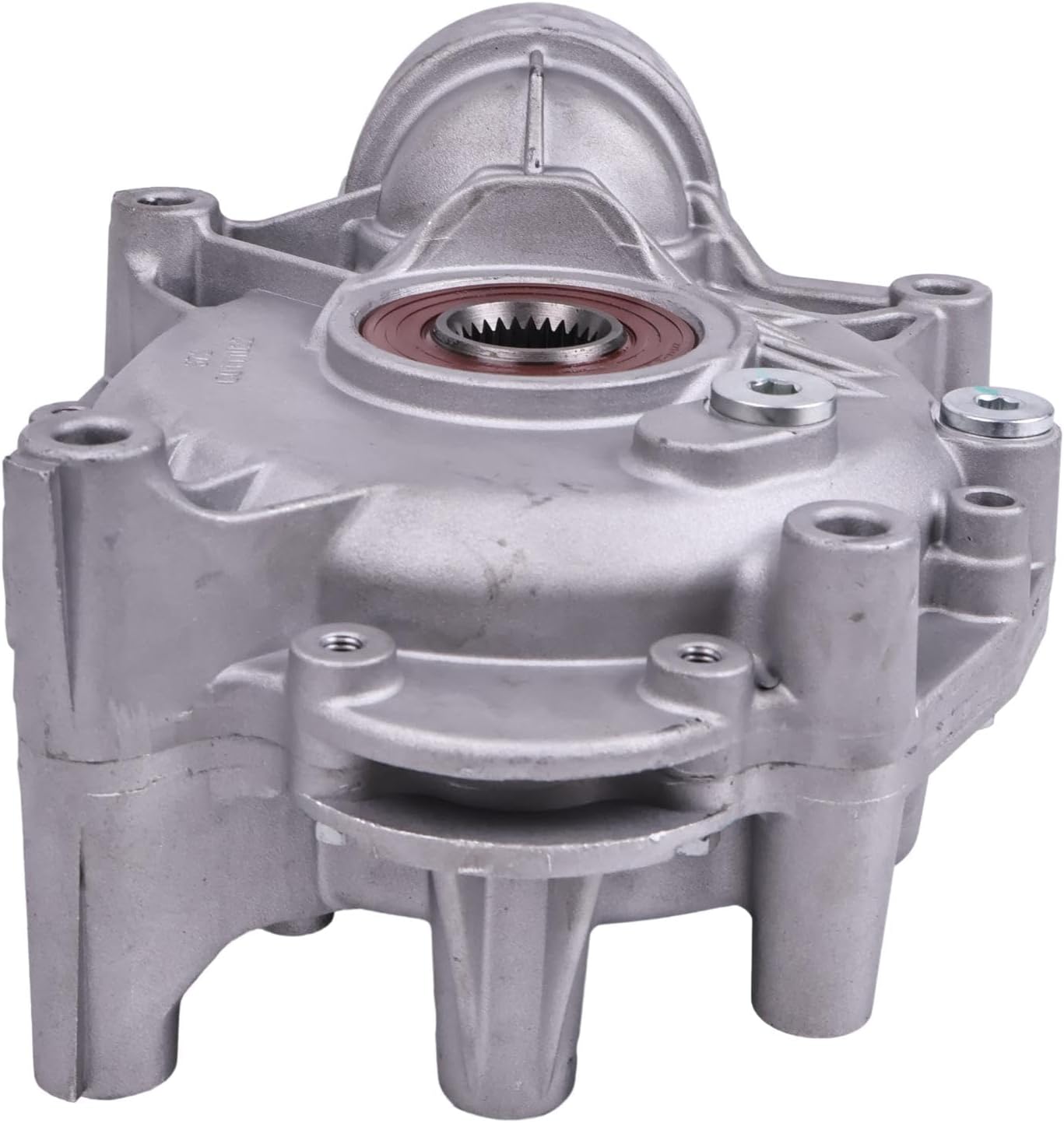 REAR DIFFERENTIAL POLARIS 10-23 SCRAMBLER SPORTSMAN 1000 850 550 1332802 1332492 1332914