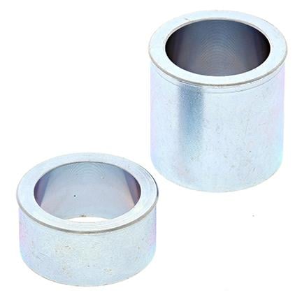 WHEEL SPACER KIT CRF 02-2020, ALLBALLS 11-1005 HONDA FRONT