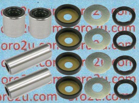 A-ARM KIT LT-500R 87-90, ALLBALLS 50-1030 SUZUKI