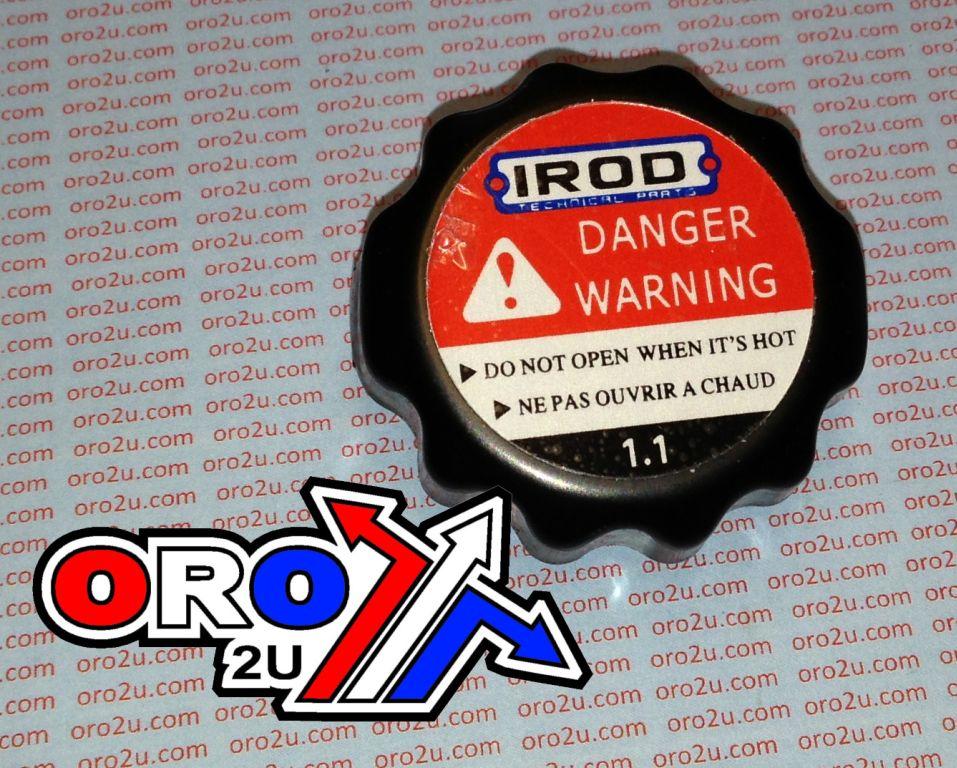 RADIATOR CAP 1.1 JAPANESE UNI. 8061