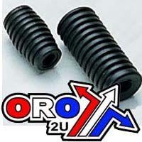 RUBBERS KICKSTART, GEAR LEVER, C.2357
