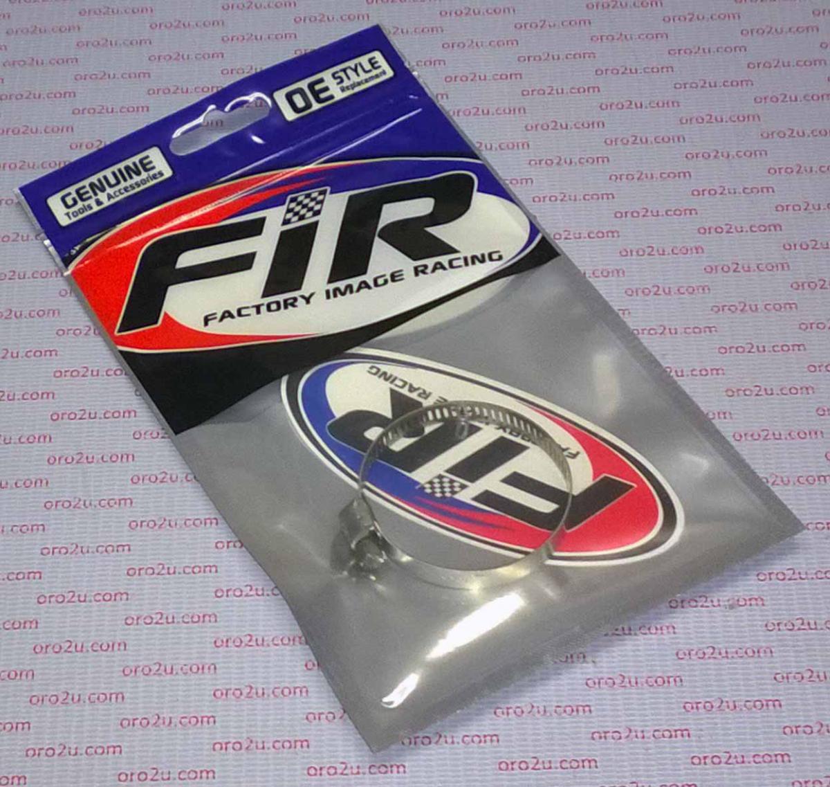 JUBILEE HOSE PIPE CLIP 32 - 50mm STAINLESS STEEL