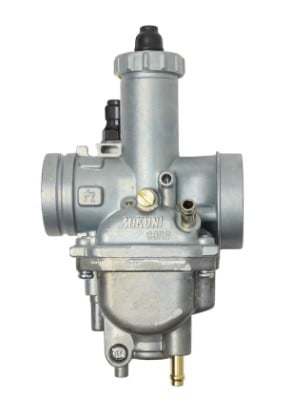 CARBURETTOR ASSEMBLY 1988-1998 KAWASAKI BAYOU KLF220 15003-1080 15001-1382