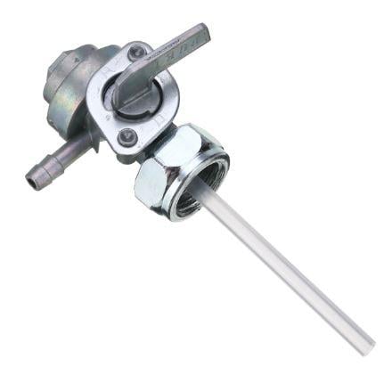 FUEL TAP PETCOCK VALVE HONDA CB550F CB750F 16950-341-671